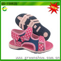 China Kinder Sandalen Fabrik (GS-150635)